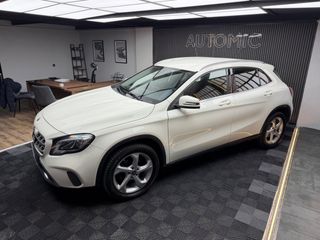 MERCEDES GLA 220 d 4MATIC