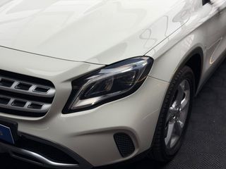 MERCEDES GLA 220 d 4MATIC