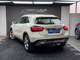 MERCEDES GLA 220 d 4MATIC