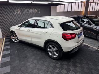 MERCEDES GLA 220 d 4MATIC