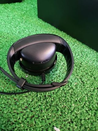 Samsung Gear Fit 2 Pro Negro