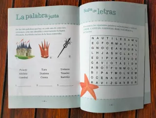 Colección 10 cuentos clásicos infantiles