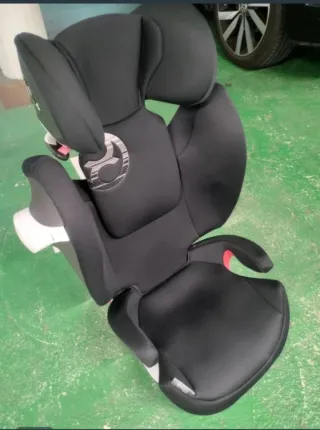 Silla CYBEX 2-3