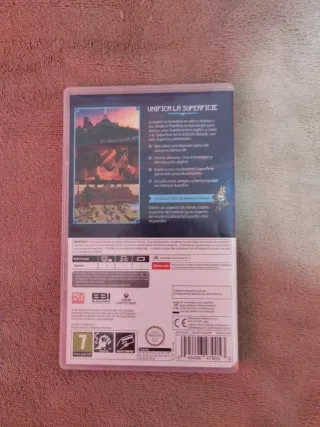 Minecraft Legends Deluxe Switch