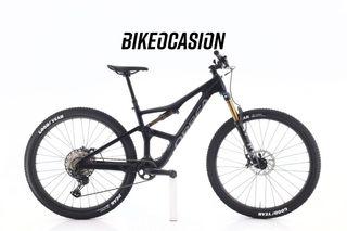 Promo · Orbea Occam M10 XT (MTB) t.M Reacondicionada