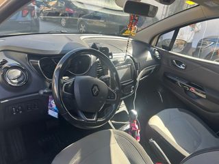 Renault Captur 2017