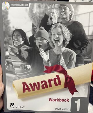 Libro de texto obligatorio en bachillerato