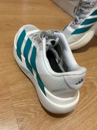 Zapatillas Adidas ADIZERO EVO SL Running Talla 40