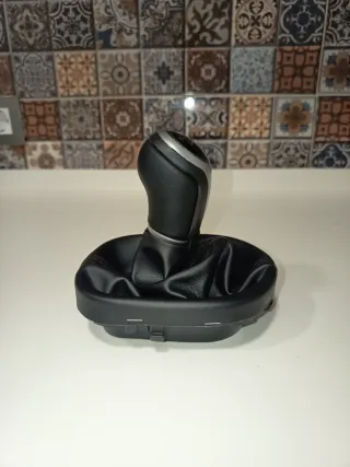 Pomo VW Touran Caddy