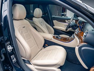 MERCEDES-BENZ Clase E MercedesAMG E 63 4MATIC