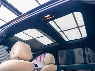 MERCEDES-BENZ Clase E MercedesAMG E 63 4MATIC