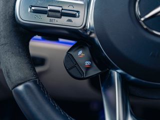 MERCEDES-BENZ Clase E MercedesAMG E 63 4MATIC