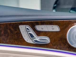 MERCEDES-BENZ Clase E MercedesAMG E 63 4MATIC