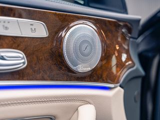 MERCEDES-BENZ Clase E MercedesAMG E 63 4MATIC