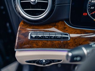 MERCEDES-BENZ Clase E MercedesAMG E 63 4MATIC