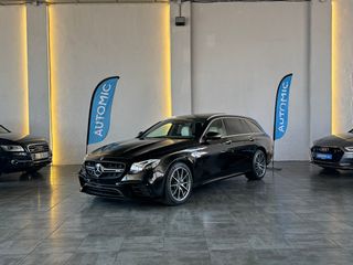 MERCEDES-BENZ Clase E MercedesAMG E 63 4MATIC