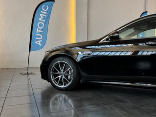 MERCEDES-BENZ Clase E MercedesAMG E 63 4MATIC