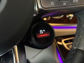 MERCEDES-BENZ Clase E MercedesAMG E 63 4MATIC