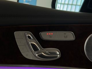 MERCEDES-BENZ Clase E MercedesAMG E 63 4MATIC