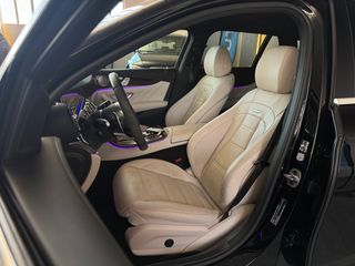 MERCEDES-BENZ Clase E MercedesAMG E 63 4MATIC