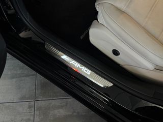 MERCEDES-BENZ Clase E MercedesAMG E 63 4MATIC