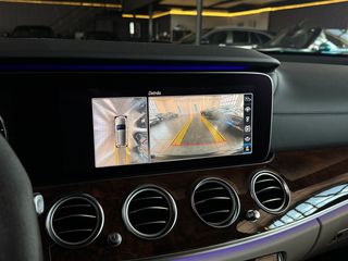 MERCEDES-BENZ Clase E MercedesAMG E 63 4MATIC