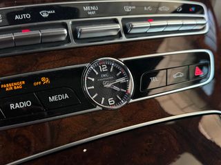 MERCEDES-BENZ Clase E MercedesAMG E 63 4MATIC