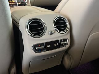 MERCEDES-BENZ Clase E MercedesAMG E 63 4MATIC