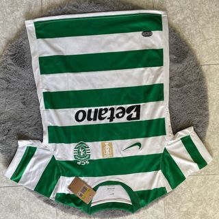 Camisola Sporting CP Tamanho S