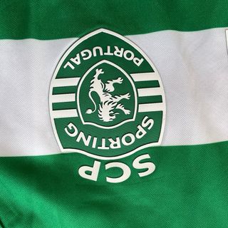 Camisola Sporting CP Tamanho S