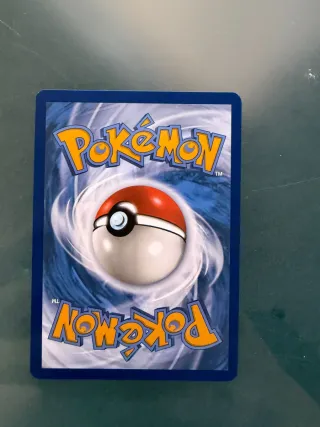 Mamoswine-EX 174/159 Carta Pokémon