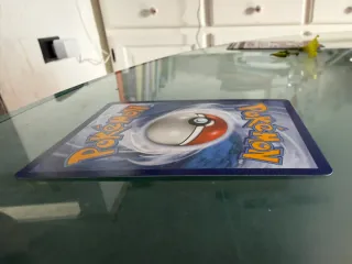 Mamoswine-EX 174/159 Carta Pokémon