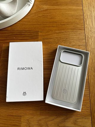 Funda Rimowa iPhone 17 Pro Max