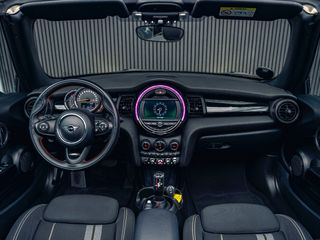 MINI MINI Cooper S Cabrio