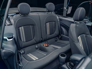 MINI MINI Cooper S Cabrio