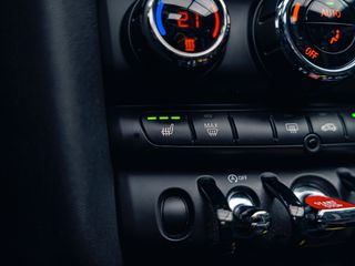 MINI MINI Cooper S Cabrio