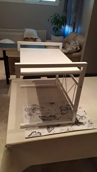 Organizador Cocina Blanco