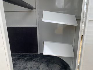 REMOLQUE NUEVO VANS DE CABALLOS