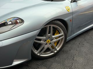FERRARI F430 F1