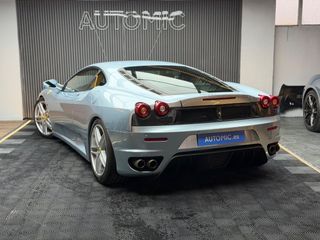 FERRARI F430 F1