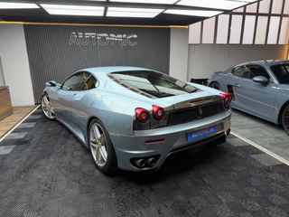 FERRARI F430 F1