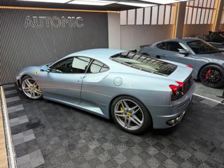 FERRARI F430 F1