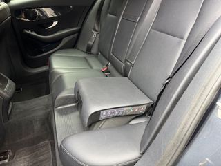 MERCEDES-BENZ Clase C C 220 BlueTEC Estate