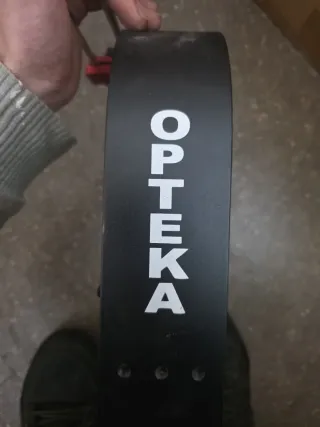 Estabilizador de Hombro para Cámara