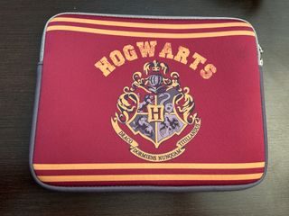 Custodia iPad Harry Potter