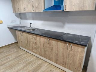 Ático en venta en Juan XXIII en Alicante