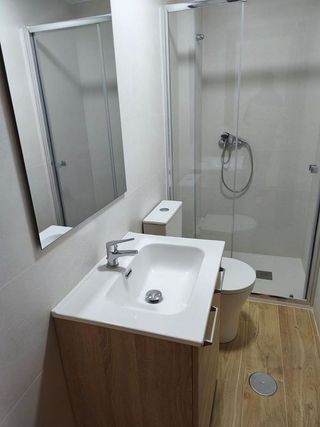 Ático en venta en Juan XXIII en Alicante