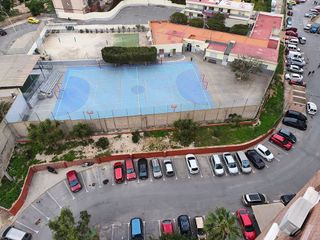 Ático en venta en Juan XXIII en Alicante