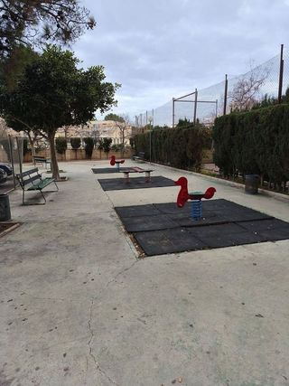 Ático en venta en Juan XXIII en Alicante