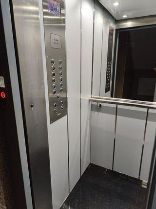 Ático en venta en Juan XXIII en Alicante